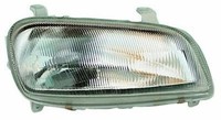 Scheinwerfer Rechts FüR Toyota RAV4 I 1994-1997 Elektr. Lwr H4 Streuscheibe