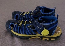 Crane: scarpe/sandali per bambini, numero 29