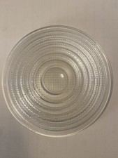 READ Century Fresnelite 6  Fresnel Glass Spot Light Lens Lighting Used Cat 4102