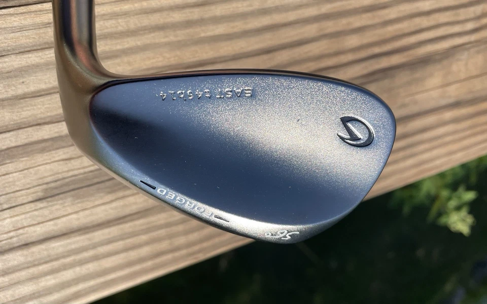 Sonartec East Coast 56/14* Sand Wedge New! - Image 2 of 4