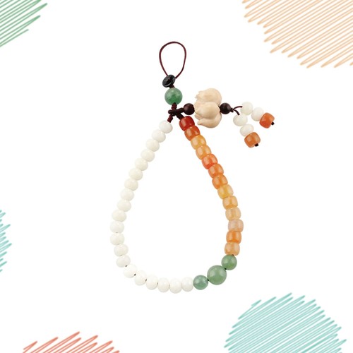 Chinesisches Lanyard -Handgelenk Handy Lanyard Telefongurte - 第 9/12 張圖片