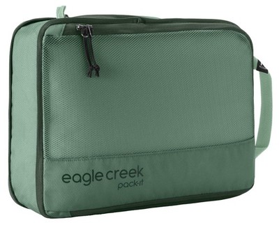 Eagle Creek Pack-It Reveal Compression Cube M (Volumen 7 Liter/ Gewicht 0,15 kg)