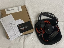 Poly Blackwire 5220 wired USB headset