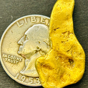 コレクション Gold nuggets Colorado 1g Gold Nuggets