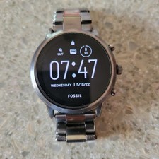 Fossil Smart Watches for sale