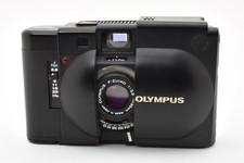 Olympus Xa A11 for sale - eBay