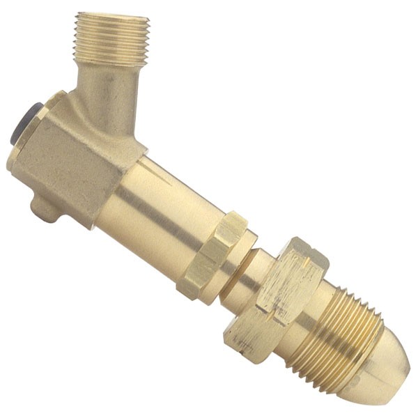Sievert HF3 Hose Failure Valve PRM305401 - Image 9
