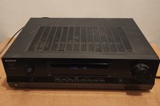 Sony STR-DH100 2 Channel 100 Watt AM FM Theater Entertainment Stereo Receiver