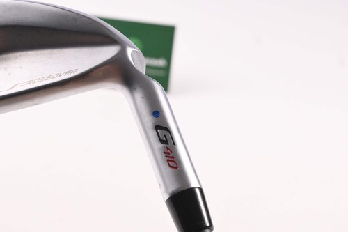Ping G410 Crossover #3 Hybrid / 20 Degree / Blue Dot / Stiff Flex Ping Alta CB R - Picture 2 of 7