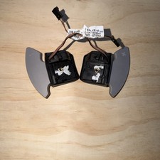 Bmw E90 M3 Steering Wheel Shift Dct Paddles Dkg Shifters Genuine Oem E92 E70 M3