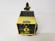 LMI Milton Roy C721-75S Metering Dosing Pump