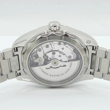 OMEGA 220.10.41.21.01.001 Men's Used Watch #11028 4