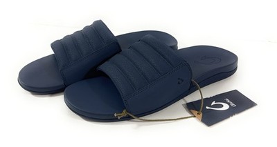 NWT Olukai Men’s Maha sandals NWT Olukai Maha Men main image 3