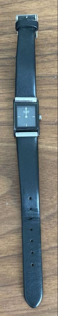 (Junk) Ew9215-01E Citizen Women Quartz Vintage Analog Eco-Drive 485366655 - vintagewatches.pk