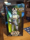 Star Wars Action Collection AT-AT Driver 12'' Action Figure New