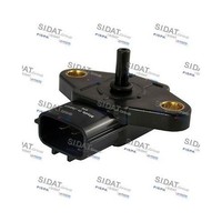 Sensor Saugrohrdruck Sidat 84.334 FüR Nissan Renault Hitachi Renault Trucks