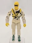 Gi Joe - 1993 Hasbro G.I. Joe Iceberg (V2) - ARAH - Action Figure
