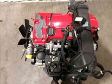 Moteur Mercedes CLASSE SLK