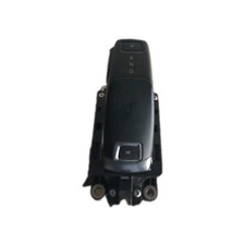 Spatlappenset Peugeot 3008 Voorzijde