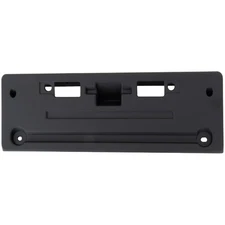 License Plate Bracket For 18-23 Infiniti QX80 Front Base Luxe Models 962106GW0A