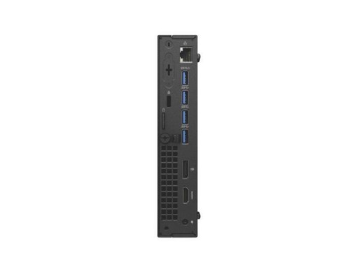 *3 ans GEWL* Dell OptiPlex Micro 5050m i3 6Gen 8 Go 480 Go SSD W11P WiFi - Photo 3/4