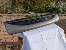 Subaru SVX Pre-facelift Grill Centre Light bar