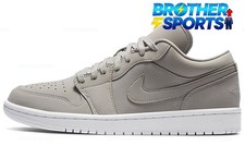 Jordan 1 Low Grey Fog W for sale | eBay