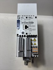 USED  LENZE 8400 HighLine C Frequency Inverte...