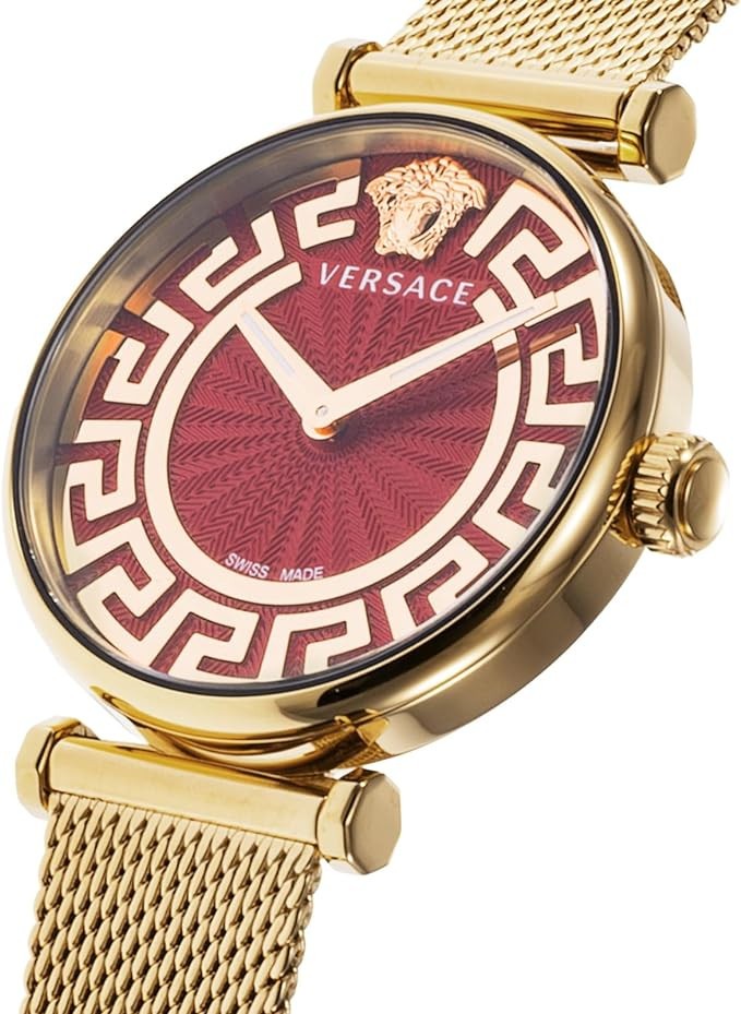 Versace Ladies VE1CA0523 Quartz Women's Watch thumbnail 2
