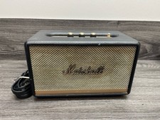 MARSHALL ACTION II BLUETOOTH SPEAKER (B060118...