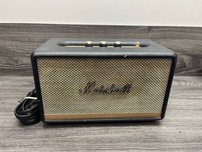 MARSHALL ACTION II BLUETOOTH SPEAKER (B06011886)