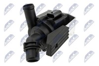 NTY Zusatzwasserpumpe (KüHlwasserkreislauf) CPZ-BM-009 12V FüR BMW X6 E71 E72 X5