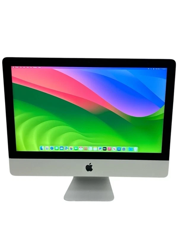 Apple iMac 16 GB RAM Apple All-in-Ones-In - One Computers for sale