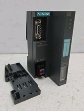 Siemens 6es7151-1ca00-0ab0 Simatic Dp Interfa...