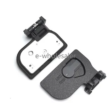 NEW Original Repair Parts For Panasonic Lumix DC-GH5 GH5 Battery Door Cover Lid