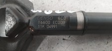 16600EC00B einspritzdüse NISSAN PATHFINDER R51 2.5 DCI DIESEL CAT uviop211707
