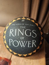 RINGS OF POWER Alexa Smart Speaker LOTR