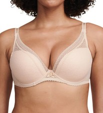 Chantelle 3682 Festivite Contour Plunge Bra