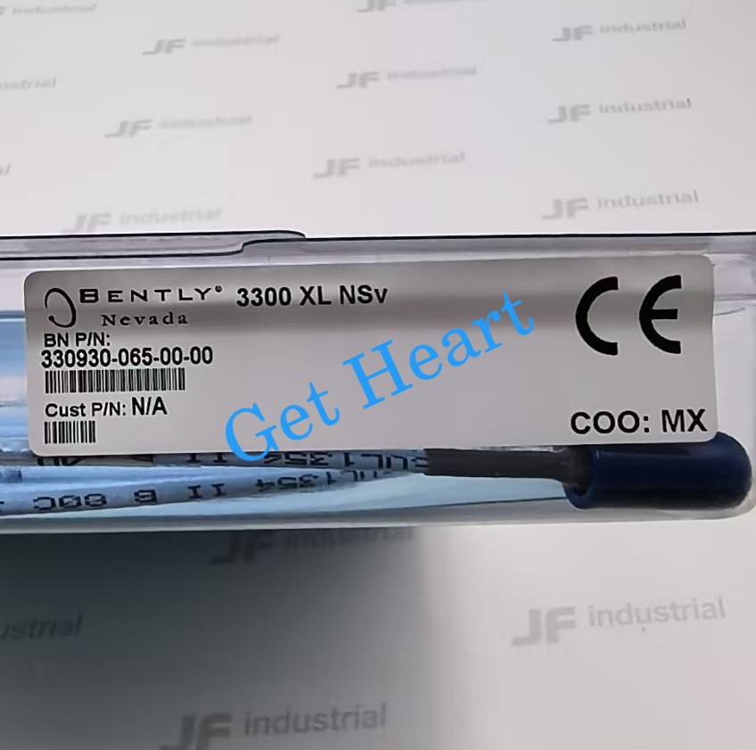 New Bently Nevada 330930-065-00-00 FedEx or DHL or UPS
