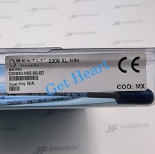 New Bently Nevada 330930-065-00-00  FedEx or DHL or UPS