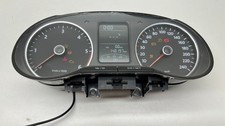 6R0920861K VW Polo 6R Original Kombiinstrument Tacho Diesel 148Tkm