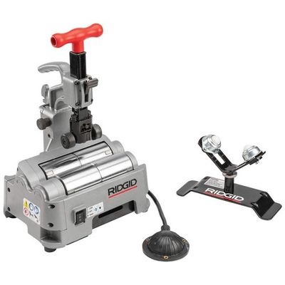 #ad RIDGID 66138 Powered Tubing Cutter 800CZ7 $1849.80