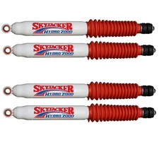 Skyjacker Hydro Front Shock Absorbers & Rear Hydro Shock Absorbers for Ram 2500