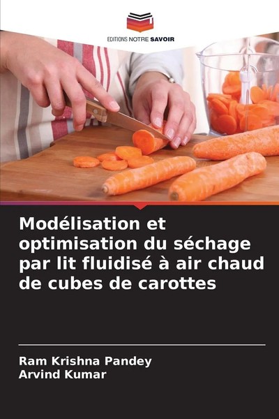 Ram Krishna Pandey (U. A.) | ModéLisation Et Optimisation Du SéChage Par Lit...-image
