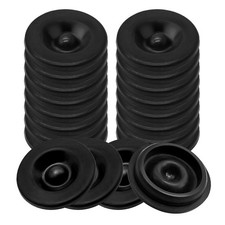 Caps 20pcs Trailer Hub Rubber Grease Plugs Trailer Axle Dust Cap Trailer Dust Ca Caps 20pcs Trailer Hub Rubber Grease Plugs Trailer Axle Dust Cap Trailer Dust Ca