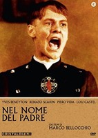 Nel Nome Del Padre - Dvd - G3Z