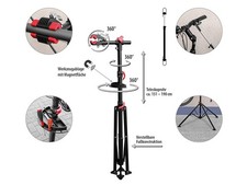 Fahrradreparaturst&auml;nder Fahrradst&auml;nder Profi Montagest&auml;nder Reparaturst&auml;nder
