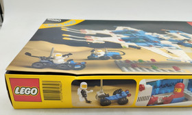 LEGO 6980 Galaxy Commander MISB New Sealed Good Classic Space Spaceship