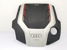 2017 AUDI A5 ENGINE COVER 3.0 PETROL CWGD 06M103925