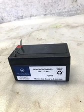 MERCEDES-BENZ B-CLASS Sports Tourer W246, W242 Akku N000000004039 2.00 32127818 MERCEDES-BENZ B-CLASS Sports Tourer W246, W242 Akku N000000004039 2.00 32127818
